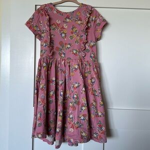 Boden Butterfly Dresd